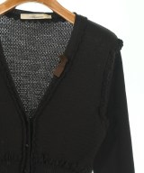 Blumarine（ブルマリン）カーディガン 茶 サイズ:42(M位) レディース/2200678575017