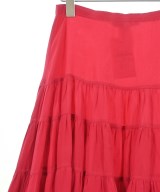 Blumarine（ブルマリン）ひざ丈スカート ピンク サイズ:40(M位) レディース/2200679393016