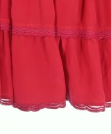 Blumarine（ブルマリン）ひざ丈スカート ピンク サイズ:40(M位) レディース/2200679393016