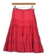 Blumarine ひざ丈スカート