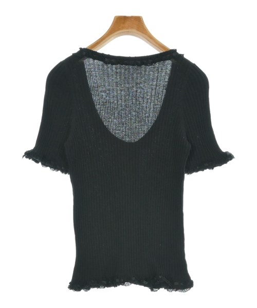 Blumarine（ブルマリン）カーディガン 黒 サイズ:-(S位) レディース/2200652223217