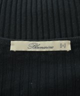 Blumarine（ブルマリン）カーディガン 黒 サイズ:-(S位) レディース/2200652223217