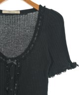 Blumarine（ブルマリン）カーディガン 黒 サイズ:-(S位) レディース/2200652223217