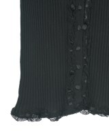 Blumarine（ブルマリン）カーディガン 黒 サイズ:-(S位) レディース/2200652223217