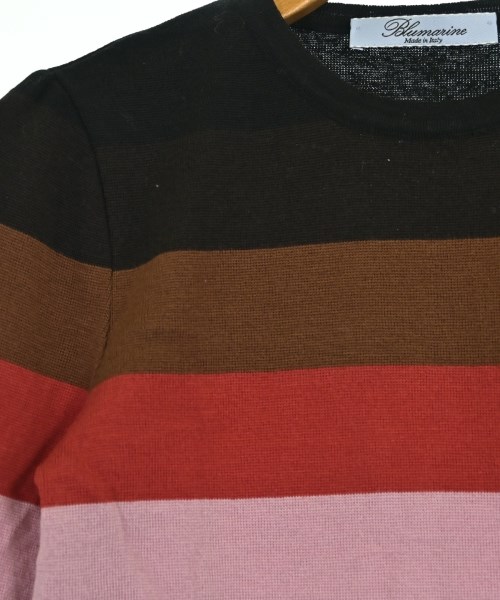 Blumarine（ブルマリン）ニット・セーター その他（柄物・カラフル） サイズ:-(M位) レディース/2200658211010