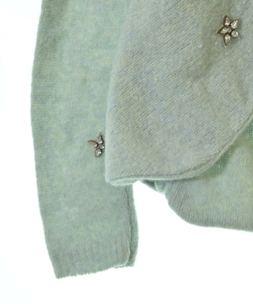 Blumarine（ブルマリン）カジュアルジャケット 緑 サイズ:-(M位) レディース/2200653887296