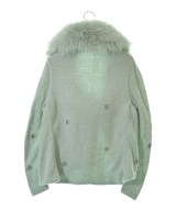 Blumarine（ブルマリン）カジュアルジャケット 緑 サイズ:-(M位) レディース/2200653887296