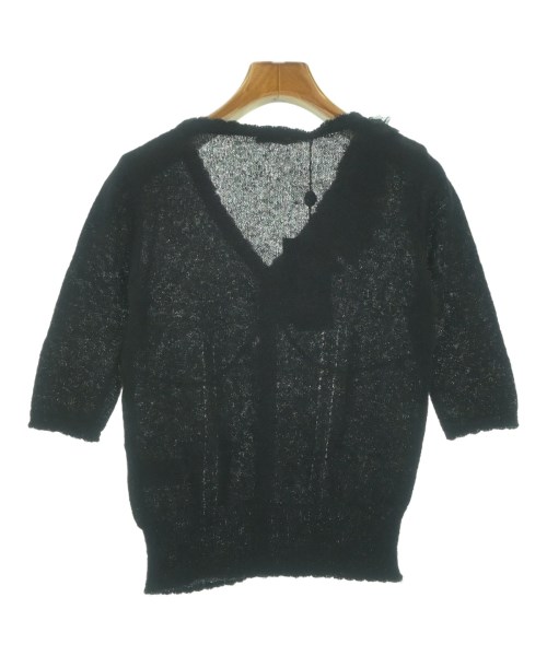 Blumarine（ブルマリン）カーディガン 黒 サイズ:-(S位) レディース/2200653887388