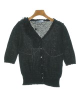 Blumarine（ブルマリン）カーディガン 黒 サイズ:-(S位) レディース/2200653887388