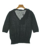 Blumarine（ブルマリン）カーディガン 黒 サイズ:-(S位) レディース/2200653887388