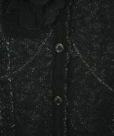 Blumarine（ブルマリン）カーディガン 黒 サイズ:-(S位) レディース/2200653887388