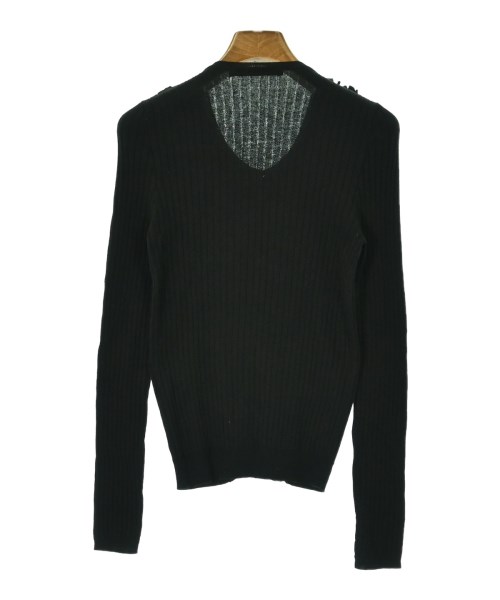 Blumarine（ブルマリン）カーディガン 黒 サイズ:-(XS位) レディース/2200653887531