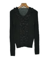 Blumarine（ブルマリン）カーディガン 黒 サイズ:-(XS位) レディース/2200653887531