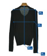 Blumarine（ブルマリン）カーディガン 黒 サイズ:-(XS位) レディース/2200653887531