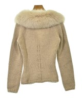 Blumarine（ブルマリン）カーディガン ベージュ サイズ:-(S位) レディース/2200653887890