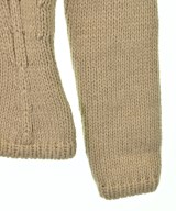 Blumarine（ブルマリン）カーディガン ベージュ サイズ:-(S位) レディース/2200653887890