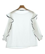 Blumarine（ブルマリン）ブラウス 白 サイズ:40(M位) レディース/2200710294296
