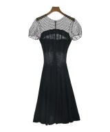 Blumarine（ブルマリン）ワンピース 黒 サイズ:40(M位) レディース/2200712628013