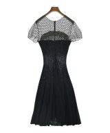 Blumarine（ブルマリン）ワンピース 黒 サイズ:40(M位) レディース/2200712628013
