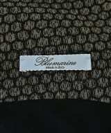 Blumarine（ブルマリン）ワンピース 黒 サイズ:40(M位) レディース/2200712628013