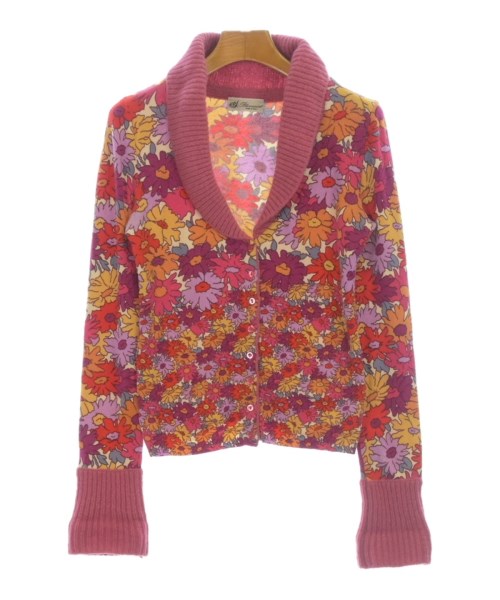 Blumarine(ブルマリン)のカーディガン サイズ:34(S位) 5,200円
