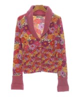 Blumarine（ブルマリン）カーディガン ピンク サイズ:34(S位) レディース/2200714498058