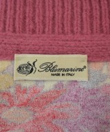 Blumarine（ブルマリン）カーディガン ピンク サイズ:34(S位) レディース/2200714498058