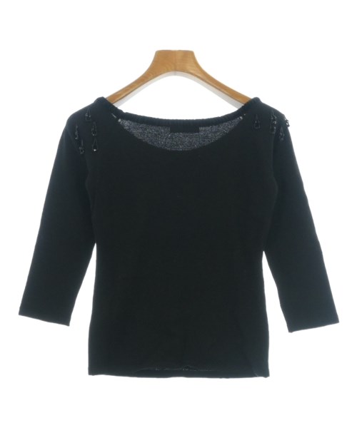 Blumarine（ブルマリン）ニット・セーター 黒 サイズ:-(XS位) レディース/2200714498065