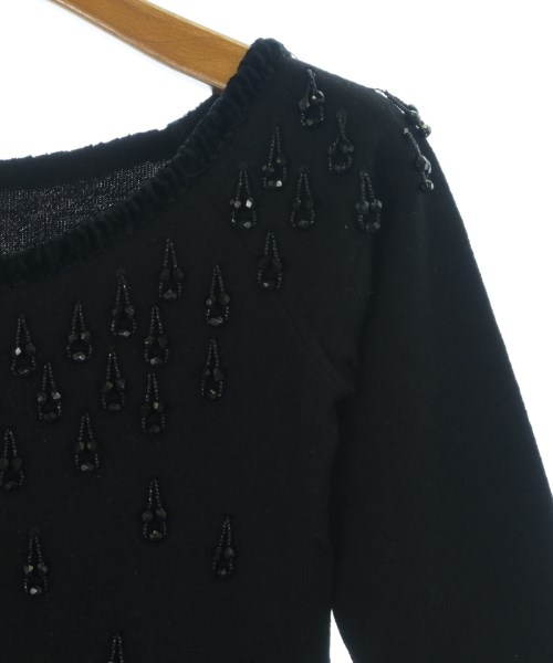 Blumarine（ブルマリン）ニット・セーター 黒 サイズ:-(XS位) レディース/2200714498065