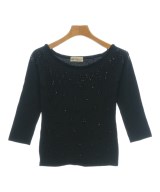 Blumarine（ブルマリン）ニット・セーター 黒 サイズ:-(XS位) レディース/2200714498065