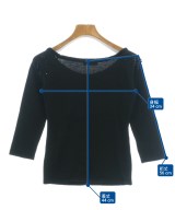 Blumarine（ブルマリン）ニット・セーター 黒 サイズ:-(XS位) レディース/2200714498065