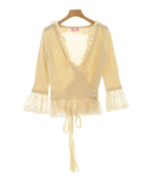 Blumarine(ブルマリン)のカーディガン サイズ:34(XS位) 5,200円