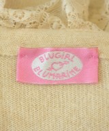 Blumarine（ブルマリン）カーディガン ベージュ サイズ:34(XS位) レディース/2200714498072