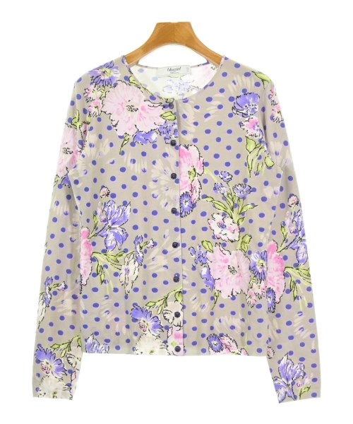 Blumarine(ブルマリン)のカーディガン サイズ:F 7,200円