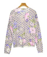 Blumarine（ブルマリン）カーディガン グレー サイズ:F レディース/2200716354031