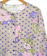 Blumarine（ブルマリン）カーディガン グレー サイズ:F レディース/2200716354031