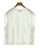 Blumarine（ブルマリン）Tシャツ・カットソー 白 サイズ:S レディース/2200716726050