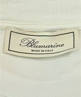 Blumarine（ブルマリン）Tシャツ・カットソー 白 サイズ:S レディース/2200716726050