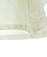Blumarine（ブルマリン）Tシャツ・カットソー 白 サイズ:S レディース/2200716726050