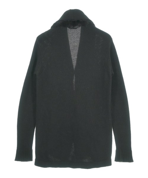 Blumarine（ブルマリン）カーディガン 黒 サイズ:40(M位) レディース/2200635478054