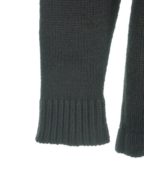 Blumarine（ブルマリン）カーディガン 黒 サイズ:40(M位) レディース/2200635478054