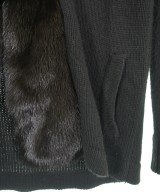 Blumarine（ブルマリン）カーディガン 黒 サイズ:40(M位) レディース/2200635478054