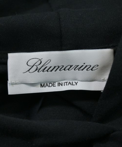 Blumarine（ブルマリン）Tシャツ・カットソー 黒 サイズ:44(L位) レディース/2200640003166