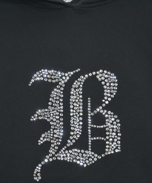 Blumarine（ブルマリン）Tシャツ・カットソー 黒 サイズ:44(L位) レディース/2200640003166