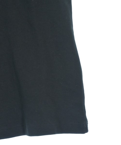 Blumarine（ブルマリン）Tシャツ・カットソー 黒 サイズ:44(L位) レディース/2200640003166
