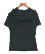 Blumarine（ブルマリン）Tシャツ・カットソー 黒 サイズ:44(L位) レディース/2200640003166