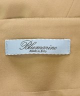 Blumarine（ブルマリン）ひざ丈スカート ベージュ サイズ:42(M位) レディース/2200650737181