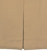 Blumarine（ブルマリン）ひざ丈スカート ベージュ サイズ:42(M位) レディース/2200650737181