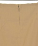 Blumarine（ブルマリン）ひざ丈スカート ベージュ サイズ:42(M位) レディース/2200650737181