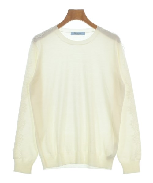 Blumarine(ブルマリン)のニット・セーター サイズ:44(L位) 9,900円